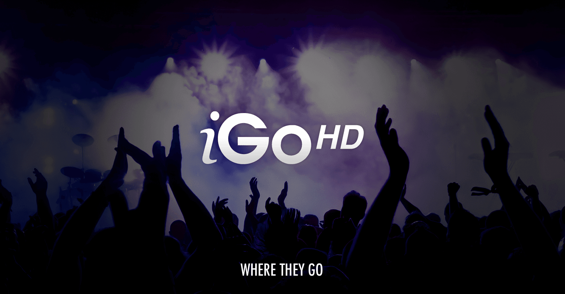 iGoHD